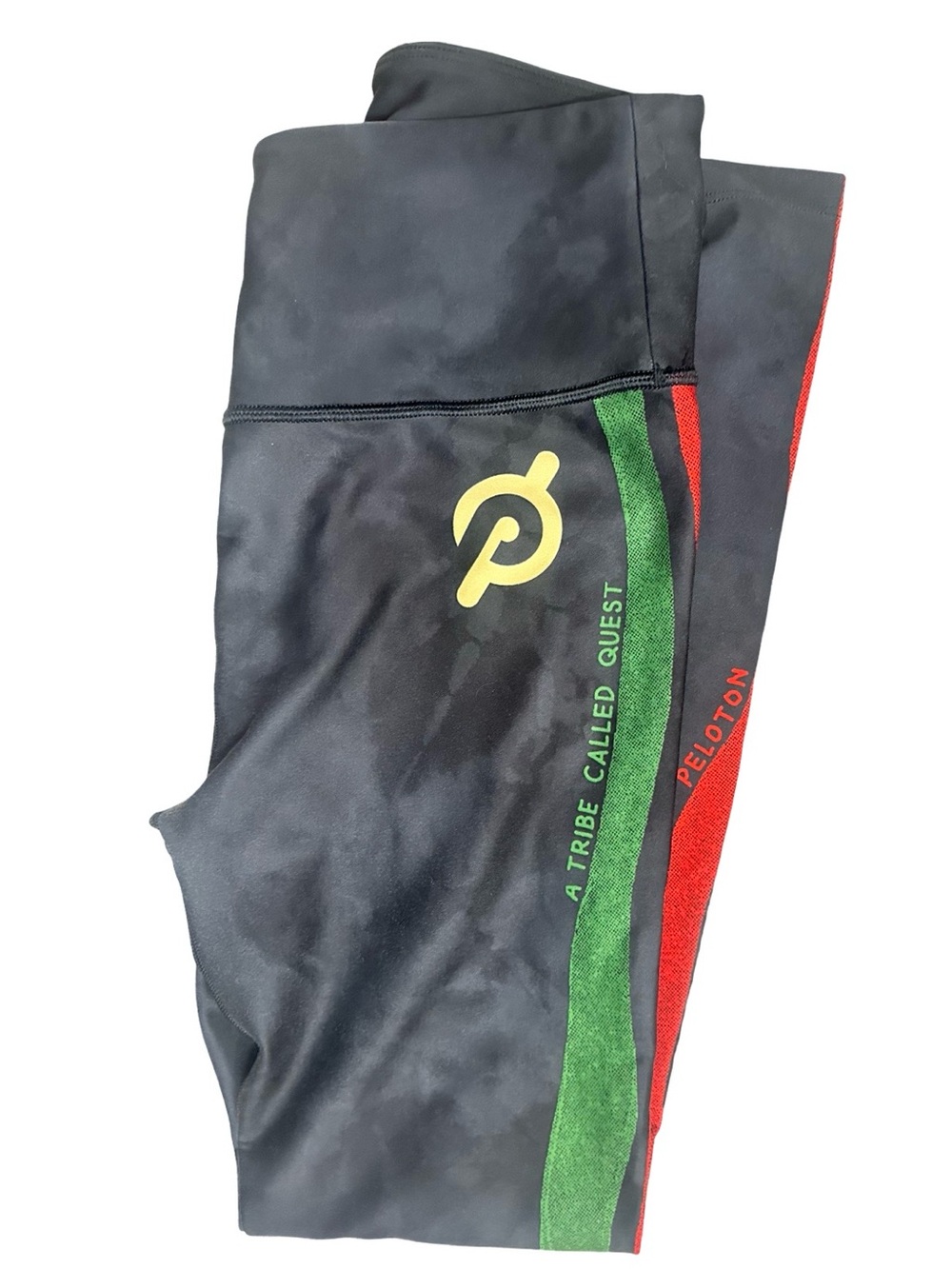 Peloton Tribe Called Quest Leggings
